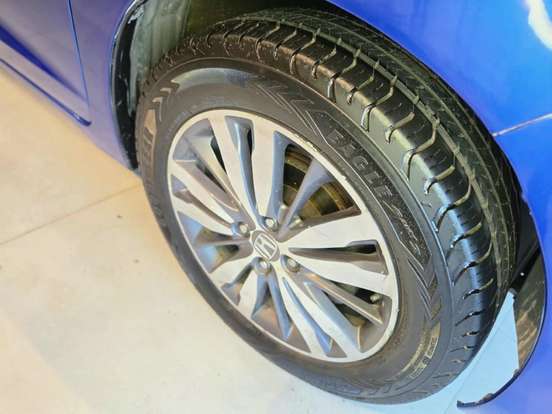 HONDA-FIT-1.5 EX 16V FLEX 4P AUTOMÁTICO HONDA-FIT-2015