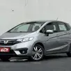 HONDA FIT 1.5 EX 16V FLEX 4P AUTOMÁTICO HONDA FIT 1.5 EX 16V FLEX 4P AUTOMÁTICO