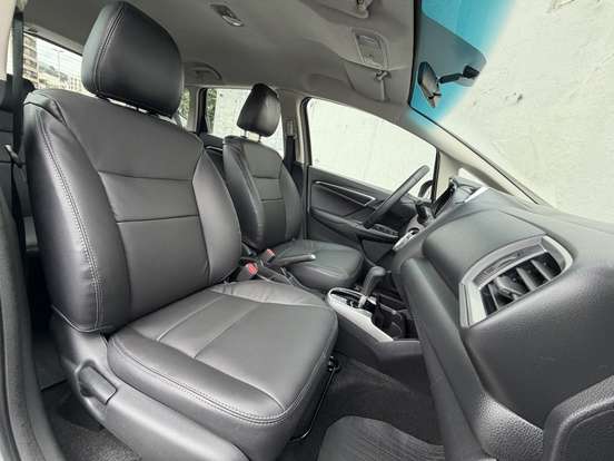 HONDA-FIT-1.5 EX 16V FLEX 4P AUTOMÁTICO HONDA-FIT-2015