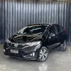 HONDA FIT 1.5 EX 16V FLEX 4P AUTOMÁTICO HONDA FIT 1.5 EX 16V FLEX 4P AUTOMÁTICO