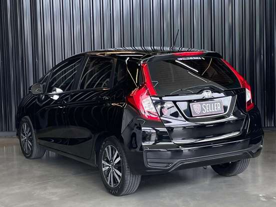 HONDA-FIT-1.5 EX 16V FLEX 4P AUTOMÁTICO HONDA-FIT-2019