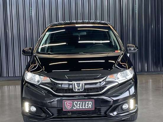 HONDA-FIT-1.5 EX 16V FLEX 4P AUTOMÁTICO HONDA-FIT-2019