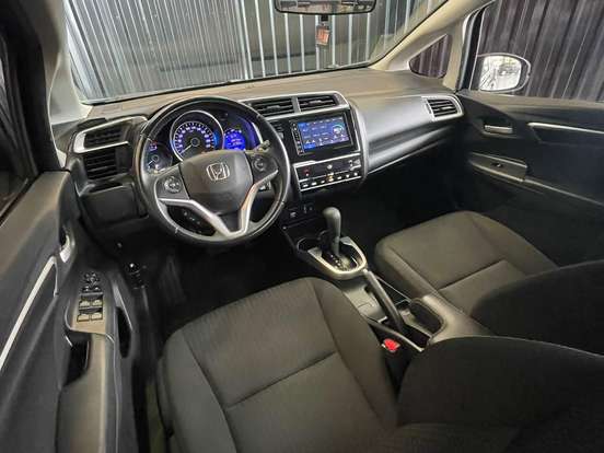 HONDA-FIT-1.5 EX 16V FLEX 4P AUTOMÁTICO HONDA-FIT-2019