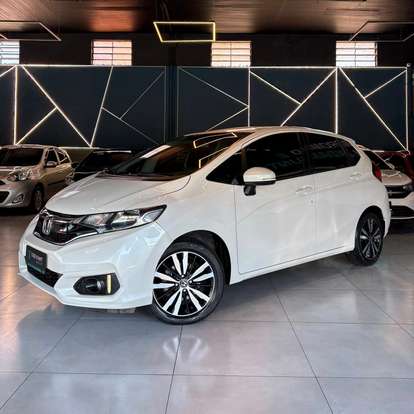 HONDA-FIT-2018