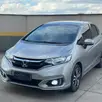 HONDA FIT 1.5 EX 16V FLEX 4P AUTOMÁTICO HONDA FIT 1.5 EX 16V FLEX 4P AUTOMÁTICO