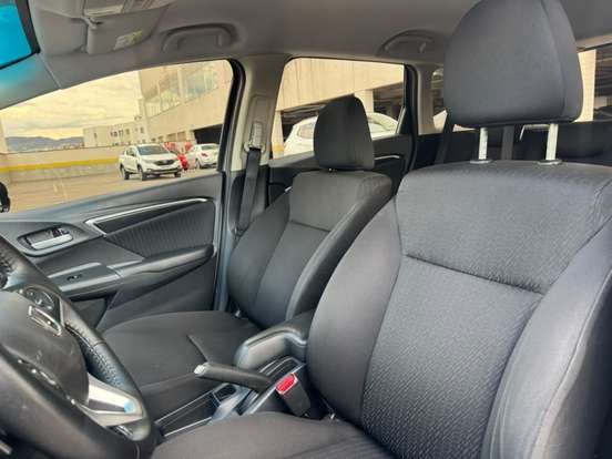 HONDA-FIT-1.5 EX 16V FLEX 4P AUTOMÁTICO HONDA-FIT-2020