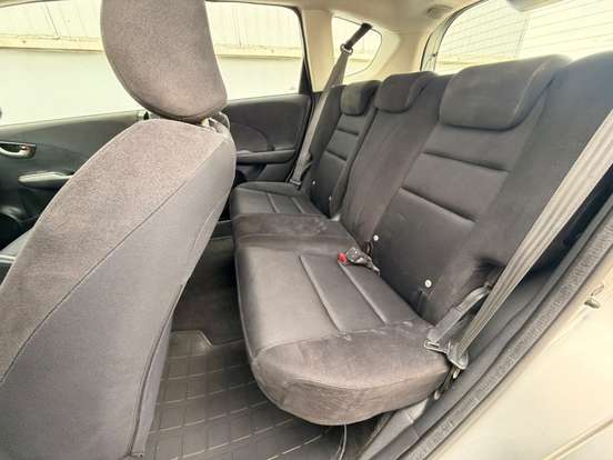 HONDA-FIT-1.5 EX 16V FLEX 4P AUTOMÁTICO HONDA-FIT-2012