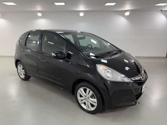 HONDA-FIT-1.5 EX 16V FLEX 4P MANUAL HONDA-FIT-2012