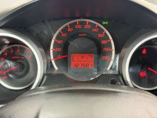 HONDA-FIT-1.5 EX 16V FLEX 4P MANUAL HONDA-FIT-2012