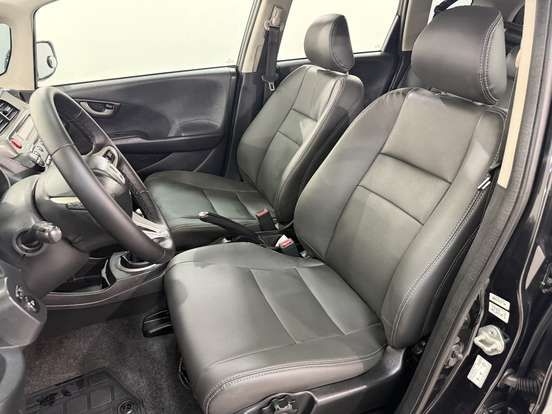 HONDA-FIT-1.5 EX 16V FLEX 4P MANUAL HONDA-FIT-2012