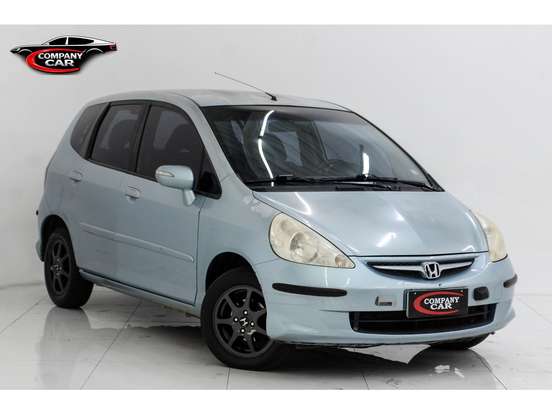 HONDA-FIT-2006
