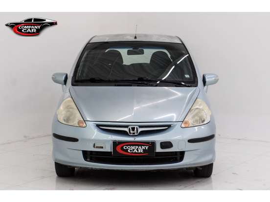 HONDA-FIT-2006