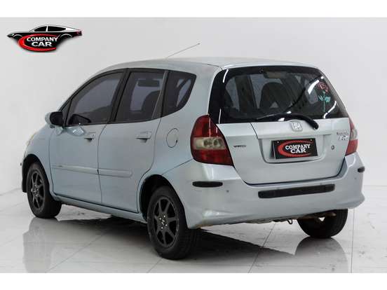 HONDA-FIT-1.5 EX 16V FLEX 4P MANUAL HONDA-FIT-2006