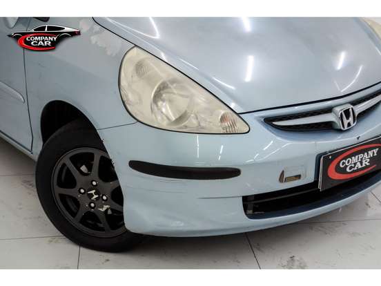 HONDA-FIT-2006