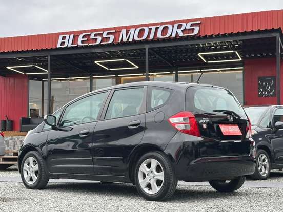 HONDA-FIT-1.5 EX 16V FLEX 4P MANUAL HONDA-FIT-2011