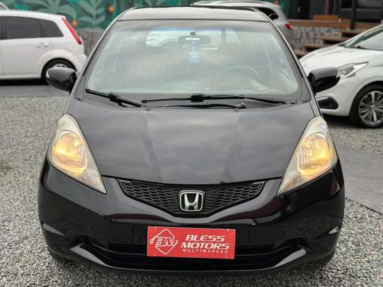 HONDA-FIT-2011