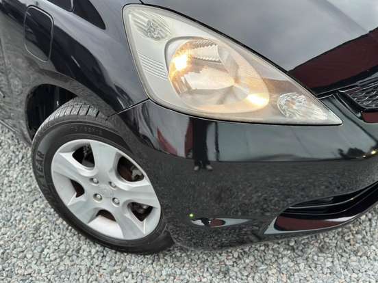 HONDA-FIT-1.5 EX 16V FLEX 4P MANUAL HONDA-FIT-2011