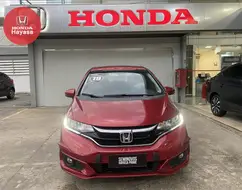 HONDA FIT 1.5 EXL 16V FLEX 4P AUTOMÁTICO HONDA FIT 1.5 EXL 16V FLEX 4P AUTOMÁTICO