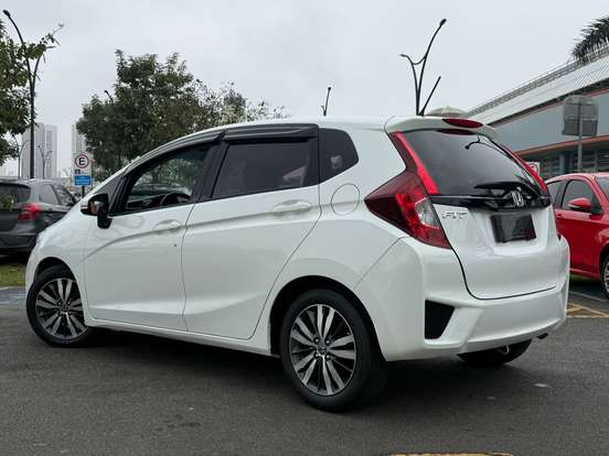 HONDA-FIT-1.5 EXL 16V FLEX 4P AUTOMÁTICO HONDA-FIT-2016