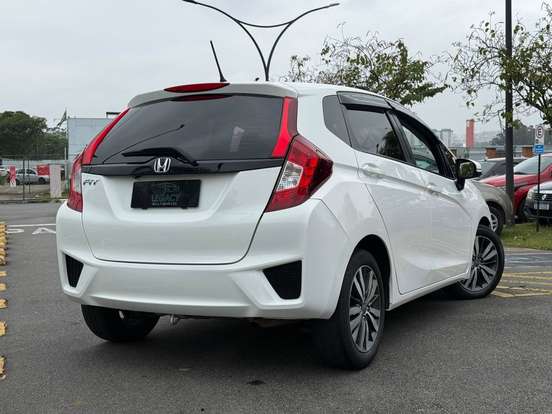 HONDA-FIT-1.5 EXL 16V FLEX 4P AUTOMÁTICO HONDA-FIT-2016