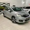 HONDA FIT 1.5 EXL 16V FLEX 4P AUTOMÁTICO HONDA FIT 1.5 EXL 16V FLEX 4P AUTOMÁTICO