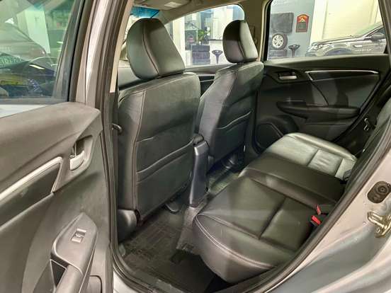 HONDA-FIT-1.5 EXL 16V FLEX 4P AUTOMÁTICO HONDA-FIT-2019