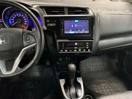HONDA-FIT-1.5 EXL 16V FLEX 4P AUTOMÁTICO HONDA-FIT-2019