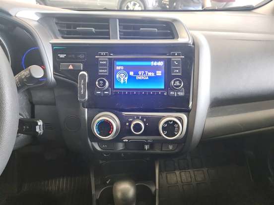 HONDA-FIT-1.5 LX 16V FLEX 4P AUTOMÁTICO HONDA-FIT-2019