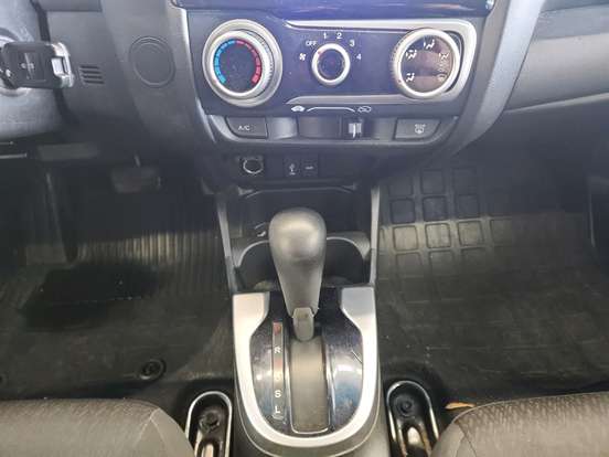 HONDA-FIT-1.5 LX 16V FLEX 4P AUTOMÁTICO HONDA-FIT-2019