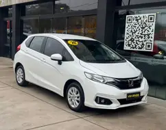 HONDA FIT 1.5 LX 16V FLEX 4P AUTOMÁTICO HONDA FIT 1.5 LX 16V FLEX 4P AUTOMÁTICO