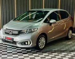 HONDA FIT 1.5 LX 16V FLEX 4P AUTOMÁTICO HONDA FIT 1.5 LX 16V FLEX 4P AUTOMÁTICO