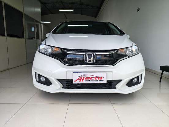 HONDA-FIT-1.5 LX 16V FLEX 4P AUTOMÁTICO HONDA-FIT-2020