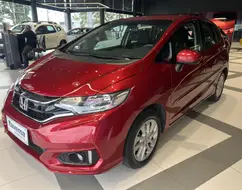 HONDA FIT 1.5 LX 16V FLEX 4P AUTOMÁTICO HONDA FIT 1.5 LX 16V FLEX 4P AUTOMÁTICO