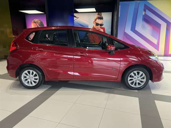 HONDA-FIT-1.5 LX 16V FLEX 4P AUTOMÁTICO HONDA-FIT-2019
