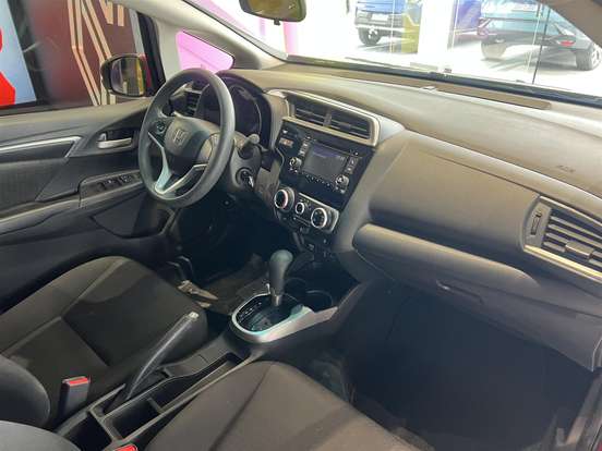 HONDA-FIT-1.5 LX 16V FLEX 4P AUTOMÁTICO HONDA-FIT-2019