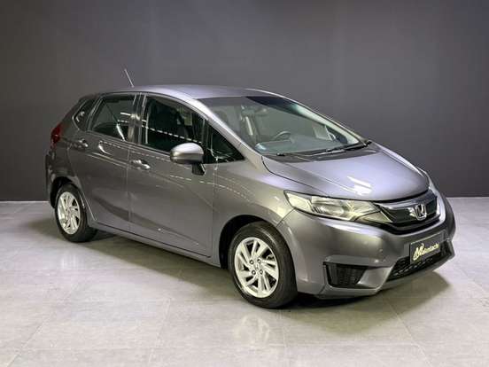 HONDA-FIT-1.5 LX 16V FLEX 4P AUTOMÁTICO HONDA-FIT-2017