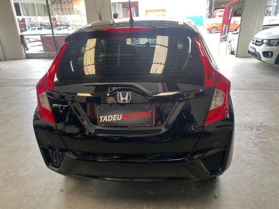 HONDA-FIT-1.5 LX 16V FLEX 4P MANUAL HONDA-FIT-2016