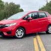 HONDA FIT 1.5 LX 16V FLEX 4P MANUAL HONDA FIT 1.5 LX 16V FLEX 4P MANUAL