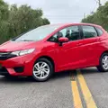 HONDA FIT 1.5 LX 16V FLEX 4P MANUAL HONDA FIT 1.5 LX 16V FLEX 4P MANUAL