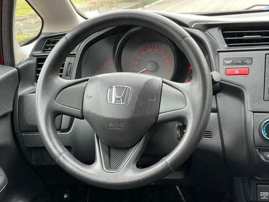 HONDA-FIT-1.5 LX 16V FLEX 4P MANUAL HONDA-FIT-2014