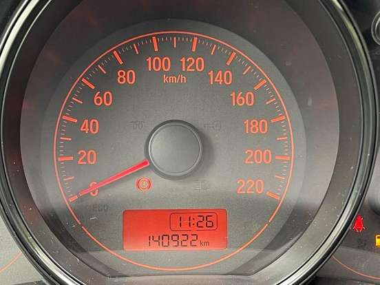 HONDA-FIT-1.5 LX 16V FLEX 4P MANUAL HONDA-FIT-2014