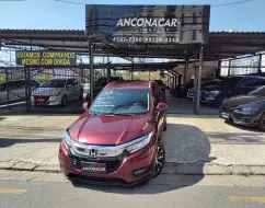 HONDA HR-V 1.5 16V TURBO GASOLINA TOURING 4P AUTOMÁTICO HONDA HR-V 1.5 16V TURBO GASOLINA TOURING 4P AUTOMÁTICO