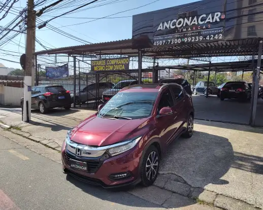 HONDA-HR-V-2020