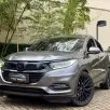 HONDA HR-V 1.5 16V TURBO GASOLINA TOURING 4P AUTOMÁTICO HONDA HR-V 1.5 16V TURBO GASOLINA TOURING 4P AUTOMÁTICO