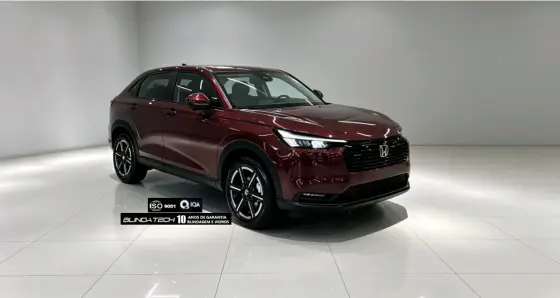 HONDA HR-V 1.5 DI I-VTEC FLEX EX CVT