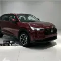 HONDA HR-V 1.5 DI I-VTEC FLEX EX CVT HONDA HR-V 1.5 DI I-VTEC FLEX EX CVT