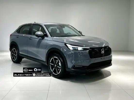 HONDA-HR-V-1.5 DI I-VTEC FLEX EX CVT HONDA-HR-V-2026