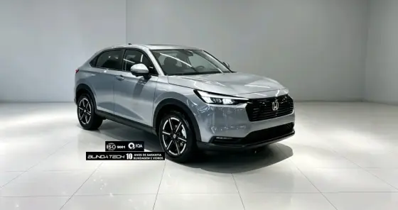 HONDA HR-V 1.5 DI I-VTEC FLEX EX CVT