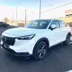 HONDA HR-V 1.5 DI I-VTEC FLEX EXL CVT HONDA HR-V 1.5 DI I-VTEC FLEX EXL CVT
