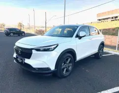 HONDA HR-V 1.5 DI I-VTEC FLEX EXL CVT HONDA HR-V 1.5 DI I-VTEC FLEX EXL CVT